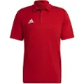 Adidas Entrada 22 Kortermet Poloskjorte