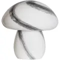 By Rydens By RydénsBordlampe Mira MushroomHvitBordlamperFra Homeroom