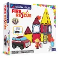 MAGNATILES Fire Rescue 27 pcs