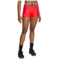 Under Armour Heatgear Shorts