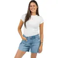 Tommy Hilfiger Dw0dw17881 Kortarmet T-skjorte