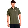 Under Armour Icon Kortermet Poloskjorte