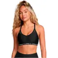 Under Armour Crossback Sports-bh Med Lett Støtte
