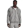 Under Armour Rival Fleece Genser Med Hel Glidelås