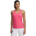 Under Armour Tech Knockout Ermeløs T-skjorte