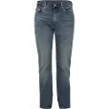 Levi's 527 Slim Boot Cut Jeans