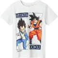 Name it Dragon Ball T-skjorte