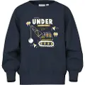 Name it Normal Passform Sweatshirt