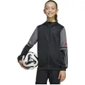 Adidas Squadra 25 Genser Med Hel Glidelås