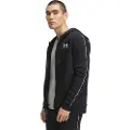 Under Armour Icon Fleece Taping Genser Med Hel Glidelås