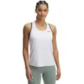 Under Armour Tech Knockout Ermeløs T-skjorte