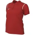 Nike Dri-fit Park20 Kortermet Poloskjorte