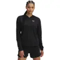 Under Armour Rival Terry Hettegenser