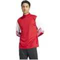 Adidas Squadra 25 Training Halv Glidelås Genser