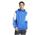 Adidas Squadra 25 Genser Med Hel Glidelås