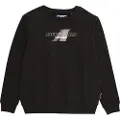 Jack & Jones Tier Print Collegegenser