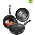 Ibili Indubasic 26 Cm Stekepanne