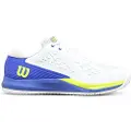 Wilson Rush Pro Ace Sko For Alle Underlag