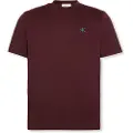 Calvin Klein Jeans Lv04rc275g Kortarmet T-skjorte