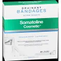 Somatoline Cosmetic Pack Drenante Bandasje