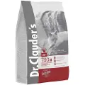Dr. Clauder High Premium Indoor Kattemat 4kg