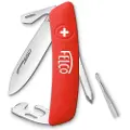 Felco Knife FELCO 504, 9 functions