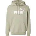 Puma Ess No 1 Logo Hettegenser