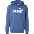 Puma Ess No 1 Logo Hettegenser