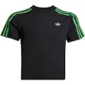 Adidas Originals X Minecraft Kortarmet T-skjorte