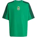 Adidas Originals X Minecraft Graphic Kortarmet T-skjorte