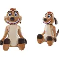 Simba Mascot Disney The Lion King 30l - Timon 25cm