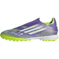Adidas F50 League Laceless Tf Fotballsko