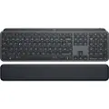 Logitech Mx Tastatur Tysk