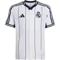 Adidas Real Madrid Us Pack Kortarmet Skjorte
