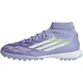Adidas F50 Sparkfusion League Tf Fotballsko For Kvinner