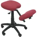 Piqueras Y Crespo Ergonómico Lietor Bali933 Justerbar Krakk