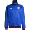 Adidas Originals Olympique De Lyon Anniversary Treningsjakke