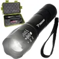 Trizand Lommelykt Trizand Lommelykt T6 USB L18368