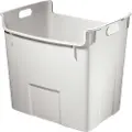 Leitz Søppelbøtte For Resirkulering 40l