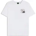 Hugo Boss Stripe Zone 10270669 01 T-skjorte