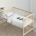 Belum Dayton Big Crib Dynetrekk 115x145 Cm