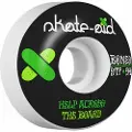 Bones Skate-aid 2 54 V1 Stf Skateboardhjul