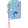 Disney Stitch Happy Pennal 37 Stykker