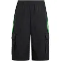 Adidas Originals X Minecraft Cargo Shorts