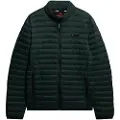 Superdry Fuji Lite Vattert Jakke