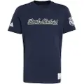 Adidas Real Madrid Us Pack Kortarmet T-skjorte