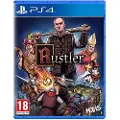 Mindscape Ps4 Rustler