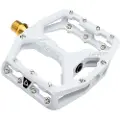 Leatt Ceramag All Mountain 8.0 Ti Flat 114x100 Mm Sykkelpedaler