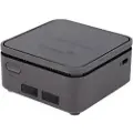 Airserver Connect 2 trådløst presentasjonssystem (4K UHD, AirPlay, Google Cast, Miracast, opptil 9 enheter)