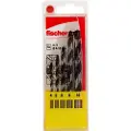 Fischer E 4/5/6/8/10 536606 Veggbor 5 Enheter